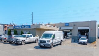 Seattle, WA Manufacturing - 2924 4th Ave S Seattle, WA Manufacturing - 2924 4th Ave S