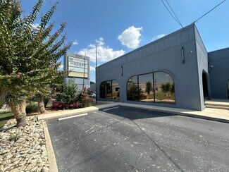 San Antonio, TX Flex - 950 Isom Rd