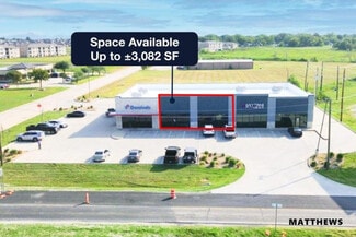 Van Alstyne, TX Retail - 385 N Henry Hynds Expy