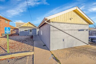 Brighton, CO Office - 509 S 4th Ave