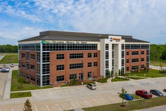 Jenks, OK Office - 244 S Gateway Pl