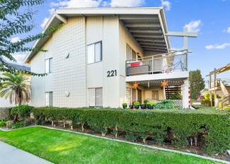 La Habra, CA Apartments - 221 S Valencia St La Habra, CA Apartments - 221 S Valencia St