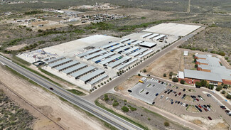 Laredo, TX Warehouse - 102 Camino Nuevo