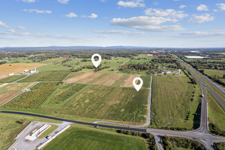 Clear Brook, VA Commercial - 0 Hopewell Rd