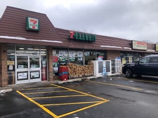 Oak Forest, IL Retail - 14721-14727 Central Ave
