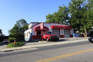 Milford, MA Auto Repair - 60 West St