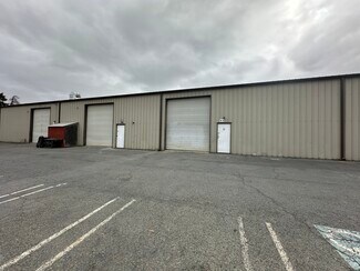 Antioch, CA Industrial - 511 Wilbur Ave
