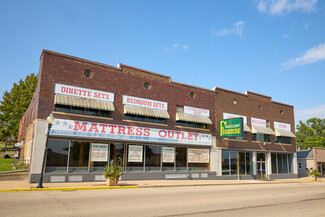 Peru, IL Retail - 427 5th St