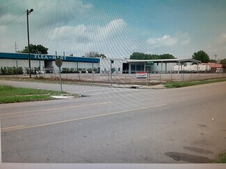 Birmingham, AL Manufacturing - 2716 Avenue E