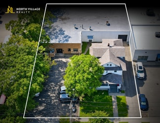 Lynbrook, NY Manufacturing - 169-171 Vincent Ave