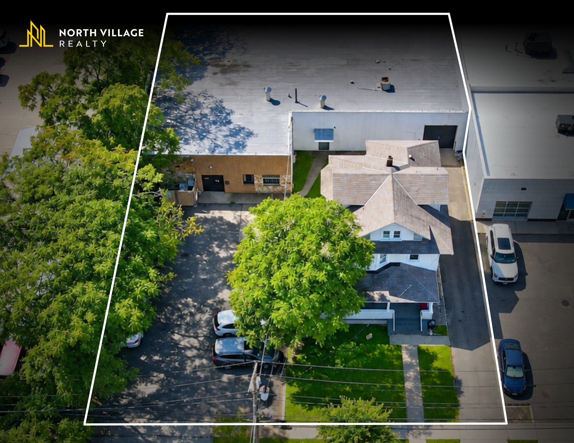 169-171 Vincent Ave, Lynbrook, NY for Sale