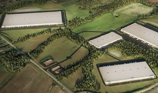 Kirkersville, OH Industrial Land - State Route 158