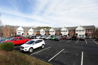 Mechanicsville, VA Office - 8052 Elm Dr Mechanicsville, VA Office - 8052 Elm Dr