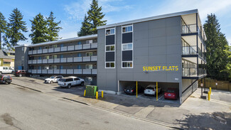 Renton, WA Apartments - 962 Sunset Blvd NE