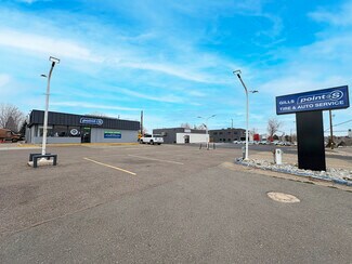 Thornton, CO Auto Repair - 8001 Washington St