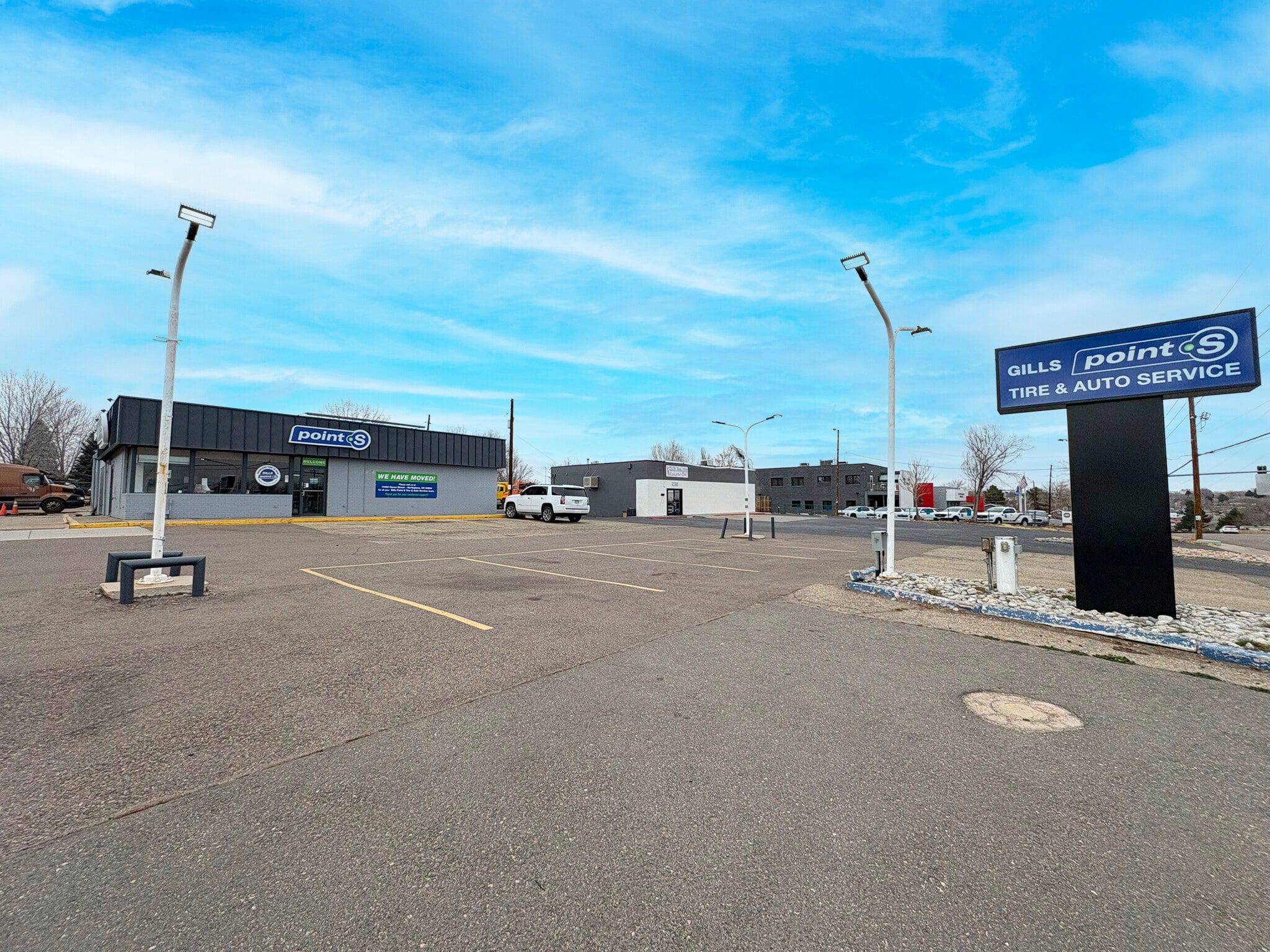 8001 Washington St, Thornton, CO for Sale