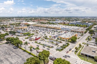 Hialeah, FL Retail - 1630-1738 W 49th St Hialeah, FL Retail - 1630-1738 W 49th St