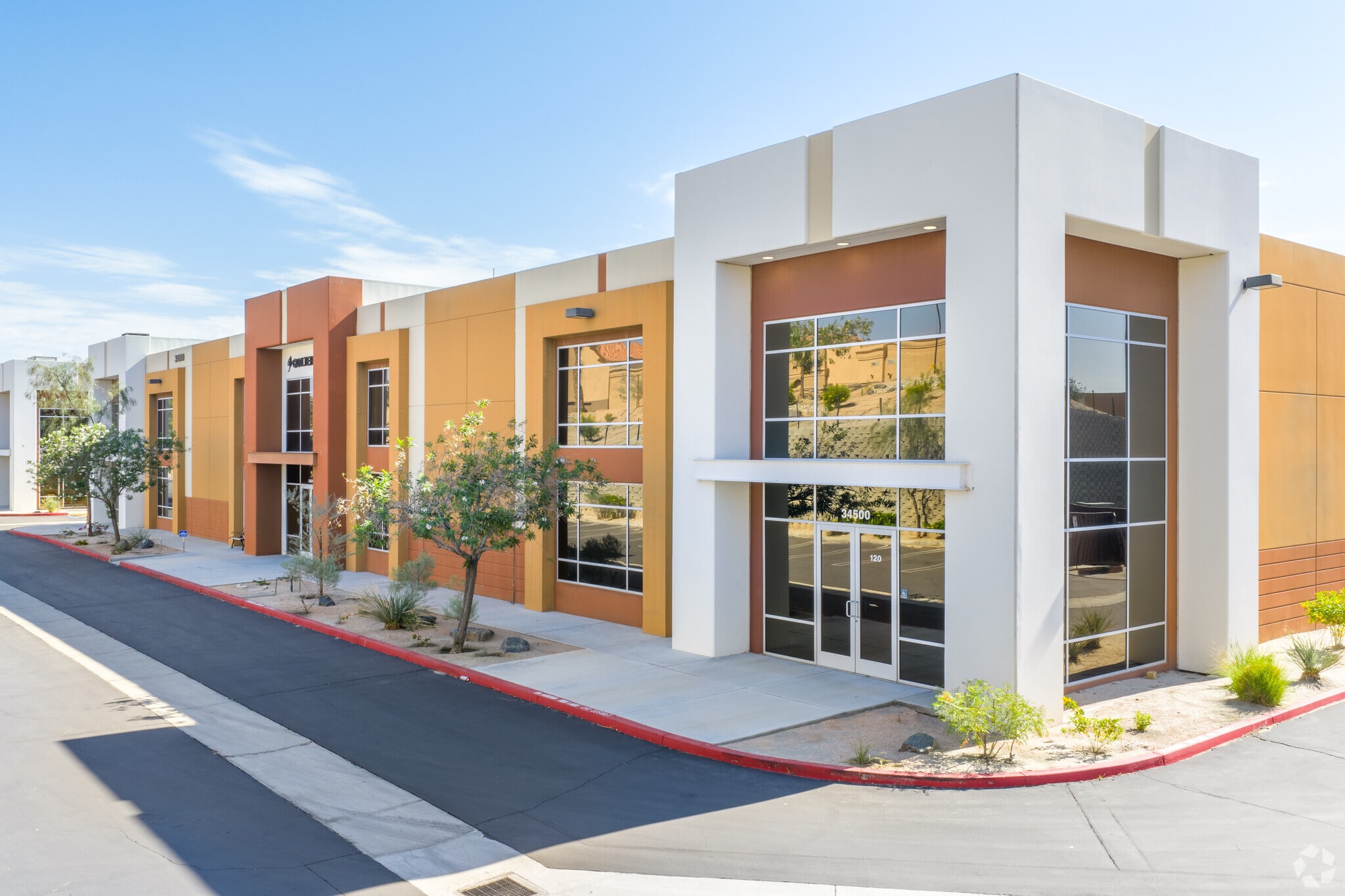 34500 Gateway Dr, Palm Desert, CA for Rent