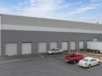 Gold River, CA Industrial - 11255 Pyrites Way