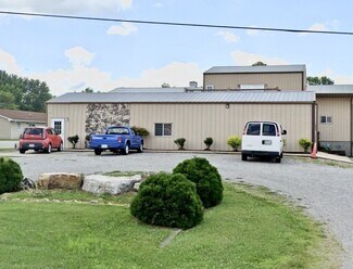 Cape Girardeau, MO Office - 5841 State Highway K St
