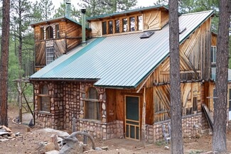 Estancia, NM Flex - 13 Nottingham dr