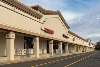 Tinton Falls, NJ Retail - 980 Shrewsbury Ave