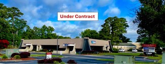 Newport News, VA undefined - 11721 Jefferson Ave Newport News, VA undefined - 11721 Jefferson Ave