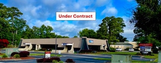 Newport News, VA Office - 11721 Jefferson Ave