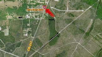 Maxville, FL Commercial - 6011 Twin Pines Rd