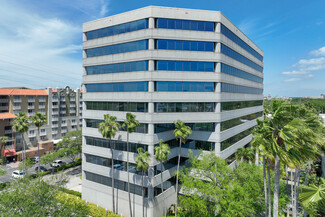 Tampa, FL Office - 4350 W Cypress St