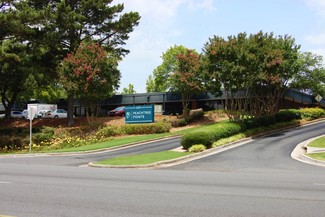 Peachtree Corners, GA Office - 3200 Pointe Pky