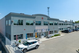 Calgary, AB Service - 4416 64th Ave SE