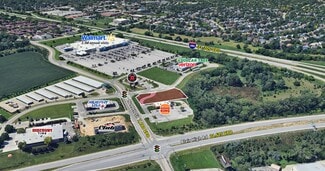 Omaha, NE Commercial Land - 9910 Redick Cir Omaha, NE Commercial Land - 9910 Redick Cir