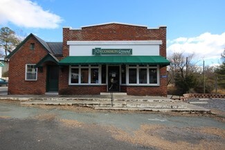 Palmyra, VA Freestanding - 13610 James Madison Hwy