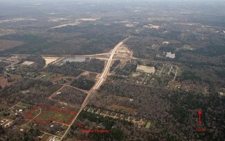 Denham Springs, LA Commercial - Juban Rd
