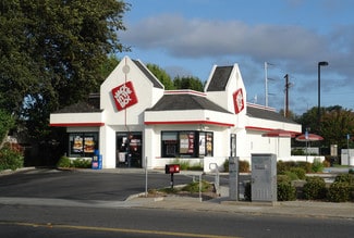 Sacramento, CA Fast Food - 1001 Howe Ave Sacramento, CA Fast Food - 1001 Howe Ave