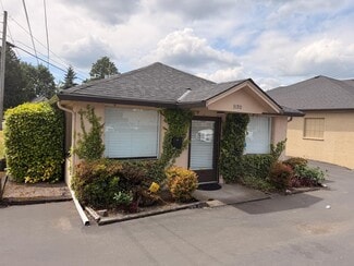 Camas, WA Retail - 3180-3190 NE 3rd Ave Camas, WA Retail - 3180-3190 NE 3rd Ave
