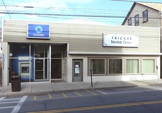 Highland Falls, NY Storefront Retail/Office - 269-271 Main St