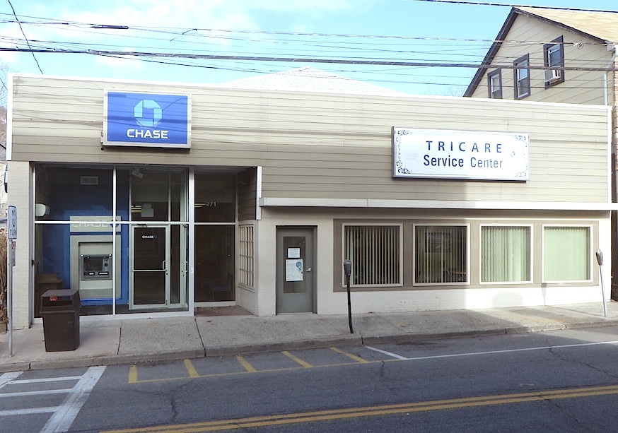 269-271 Main St, Highland Falls, NY for Sale