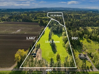 West Linn, OR Residential - 29435 SW Mountain Rd