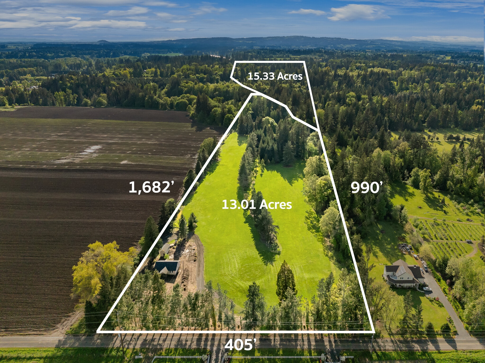 29435 SW Mountain Rd, West Linn, OR for Sale