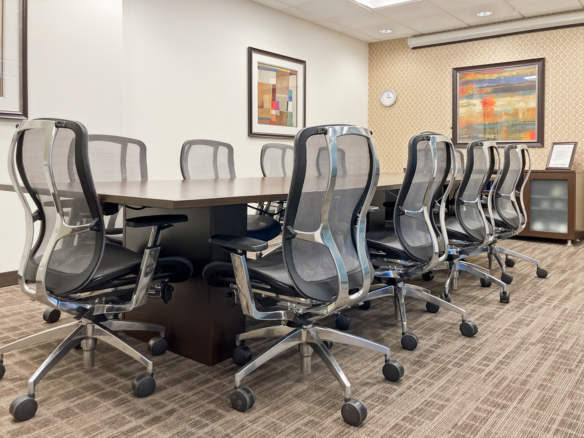 3190 S Vaughn Way, Aurora, CO for Rent