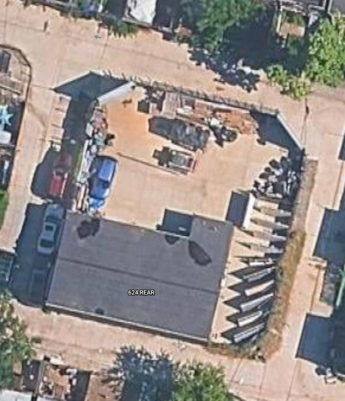 624 20th St NE, Washington, DC for Rent