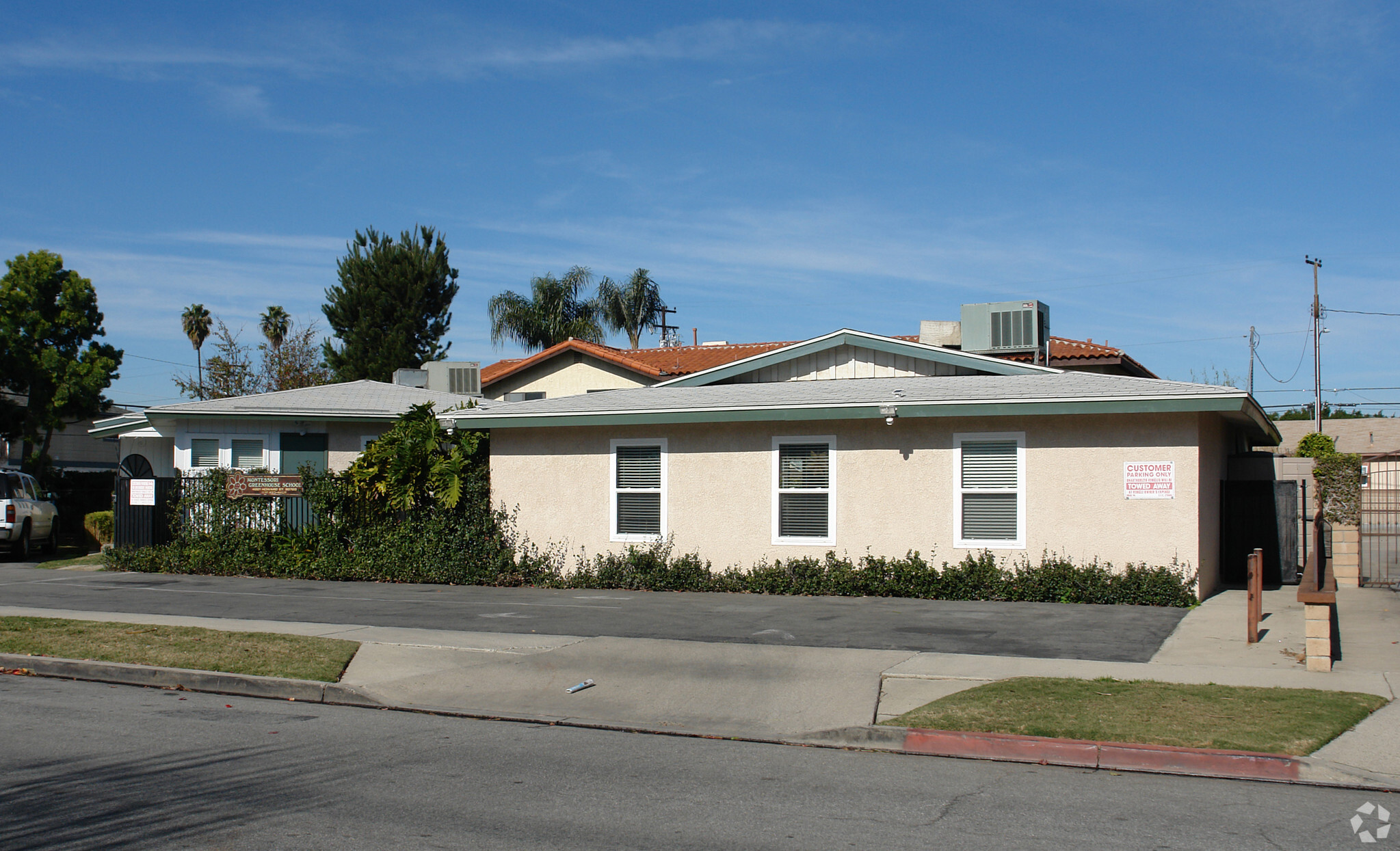 4001 Howard Ave, Los Alamitos, CA for Rent