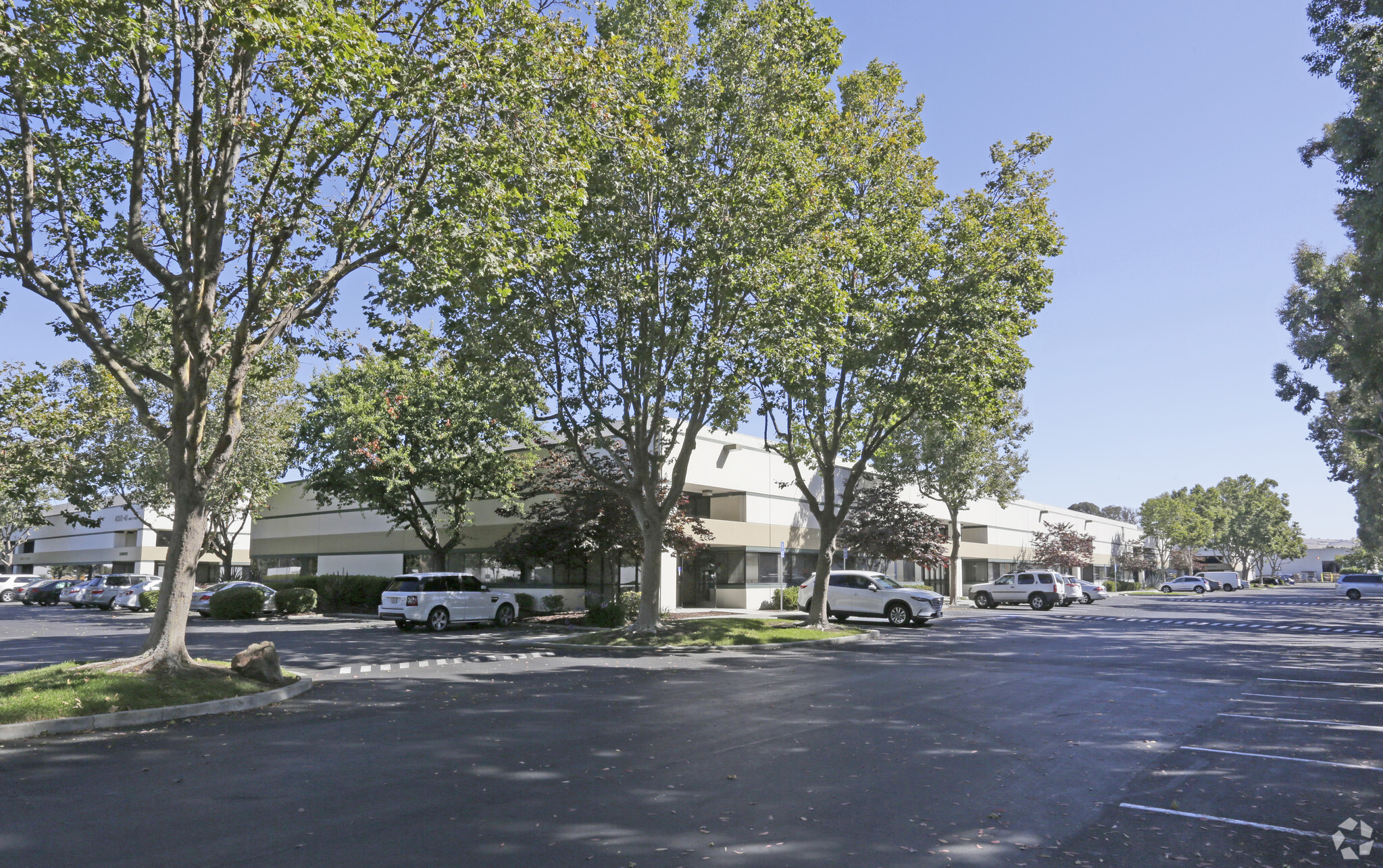 41350-41394 Christy St, Fremont, CA for Rent