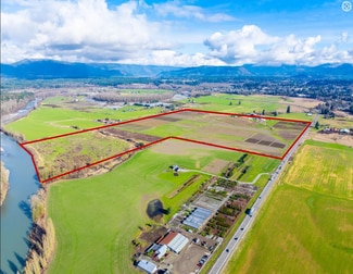 Arlington, WA Agricultural - XXXX 59th Ave NE