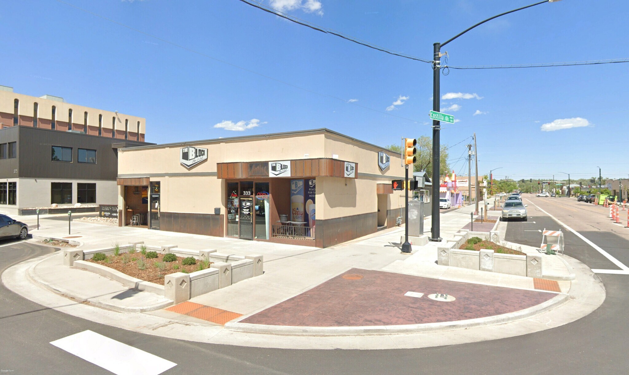 333 S Tejon St, Colorado Springs, CO for Rent
