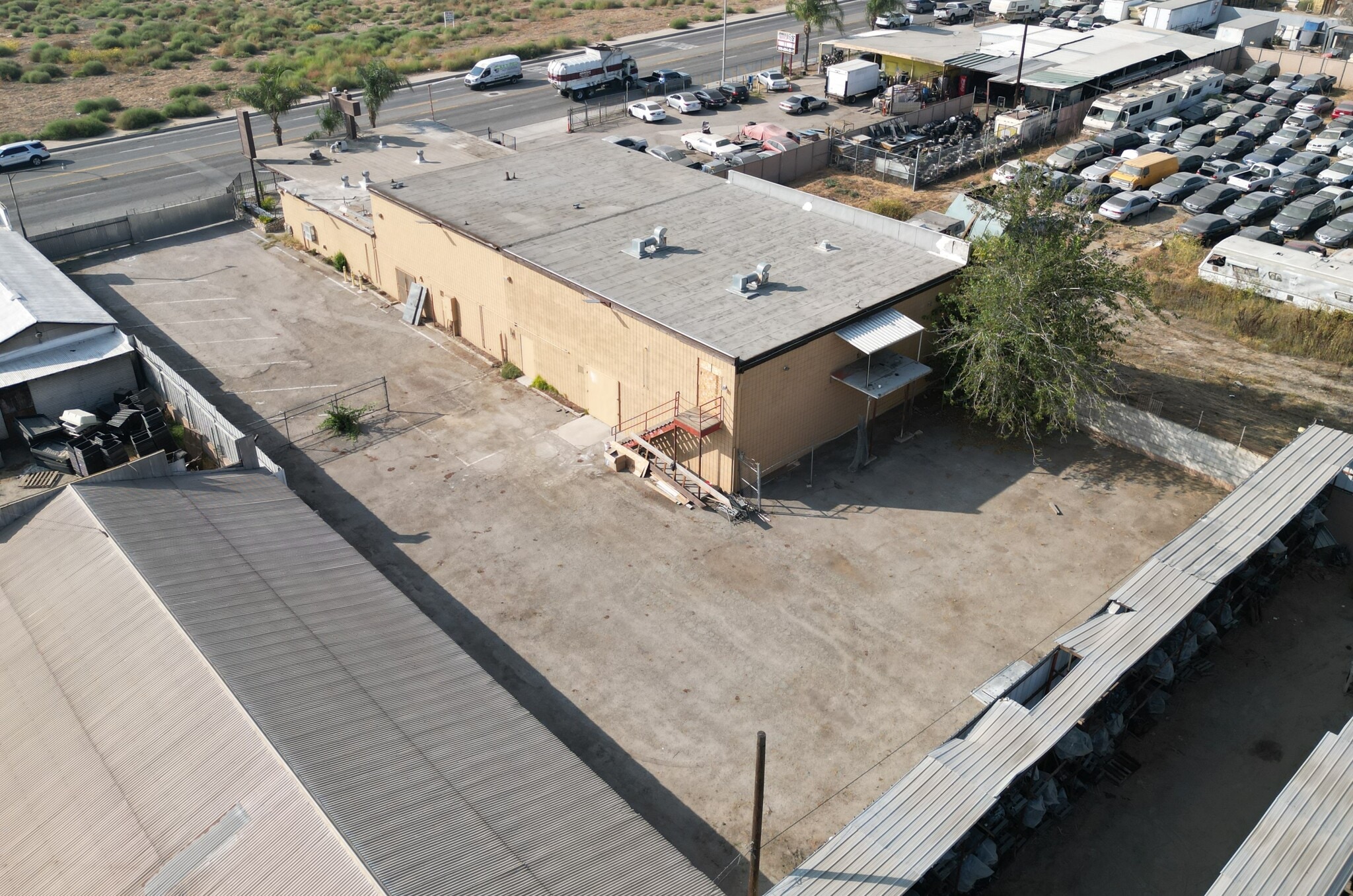 651 N Waterman Ave, San Bernardino, CA for Rent