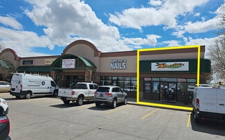 Greeley, CO Retail - 5750 W 10th St