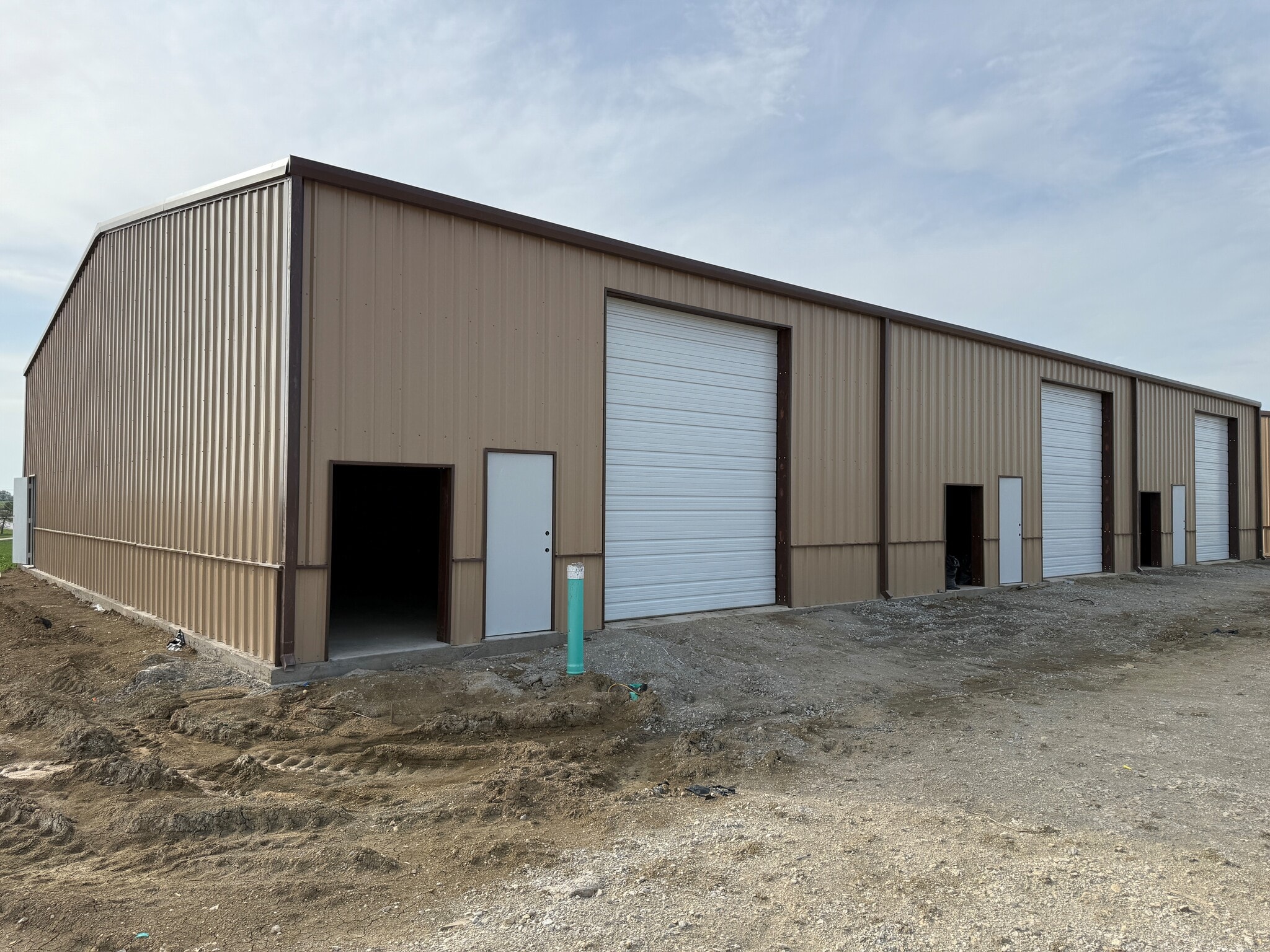 TBD Utility Rd, Sanger, TX for Rent